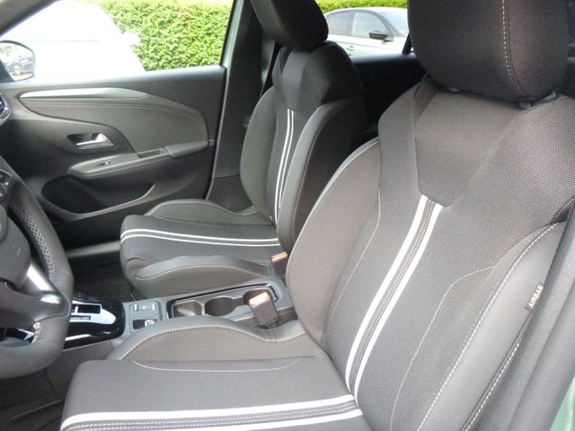 Corsa F YES Automatik