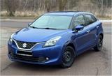 Suzuki Baleno 1.0 Boosterjet Klimaautomati... - Suzuki Baleno: Kleinwagen