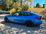 BMW 320 Gran Turismo Gran Turismo 320i xDrive M ... - BMW 320 Gran Turismo aus 2020