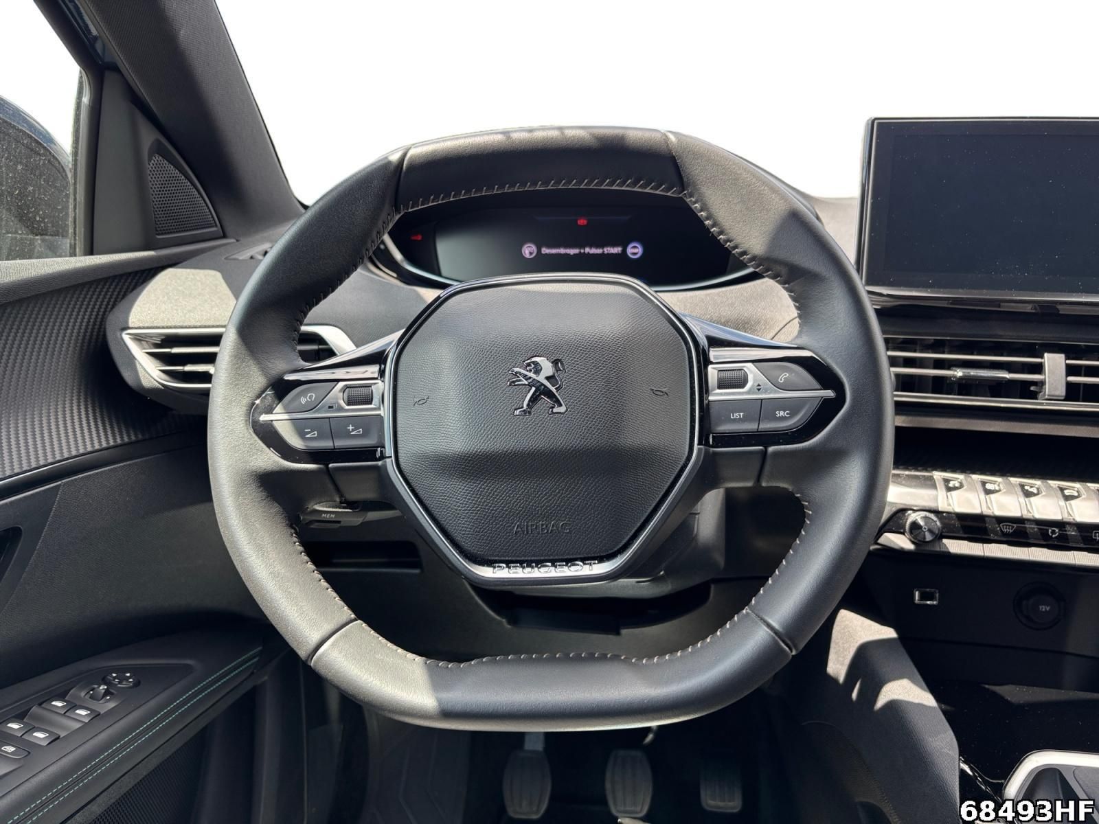 Fahrzeugabbildung Peugeot 3008 Allure Pack 1.2 PureTech 96kW*NAVI*KAMERA*