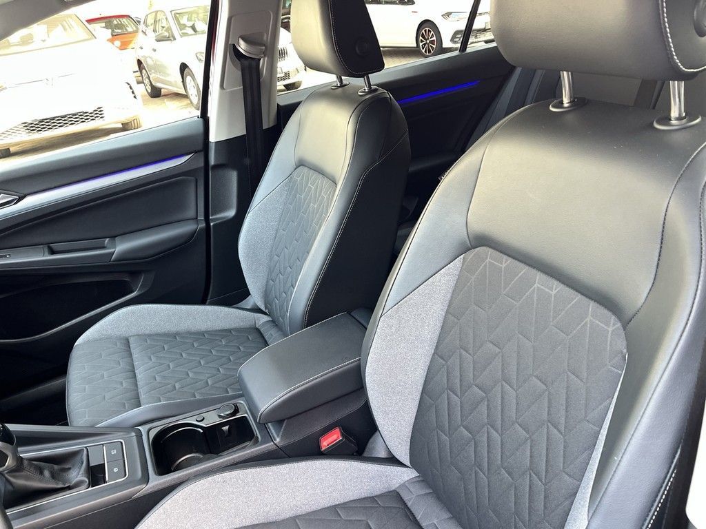 Volkswagen Golf - Bild 14