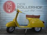 Vespa GL 150 mit 125er Zulassung - ROLLER 125ER