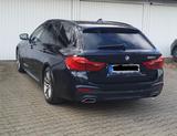 BMW 520d Touring A - - BMW 520 in Essen
