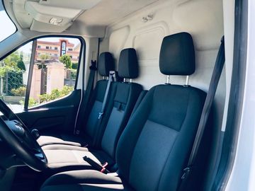 Ford Transit - 8
