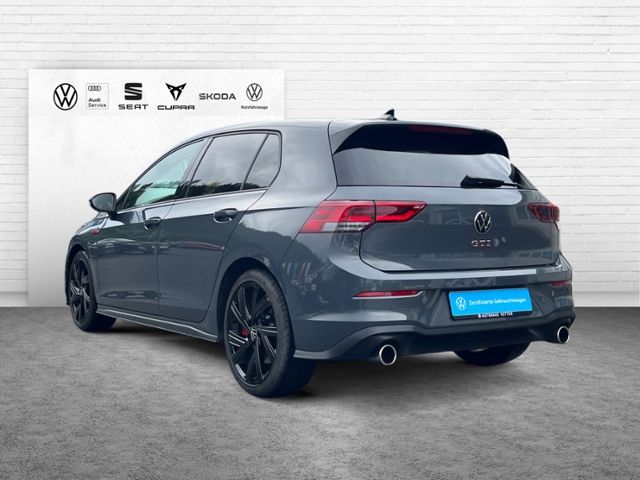 Fahrzeugabbildung Volkswagen Golf GTI 2.0 TSI DSG Klima LED Navi Alu