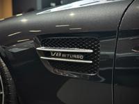 Mercedes-Benz AMG GT Coupe*BURMESTER*PANO*CAM*1.HAND*MEMORY