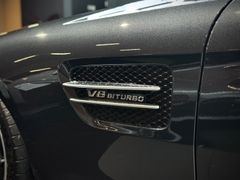 MERCEDES-BENZ AMG GT Coupe*BURMESTER*PANO*CAM*1.HAND*MEMORY