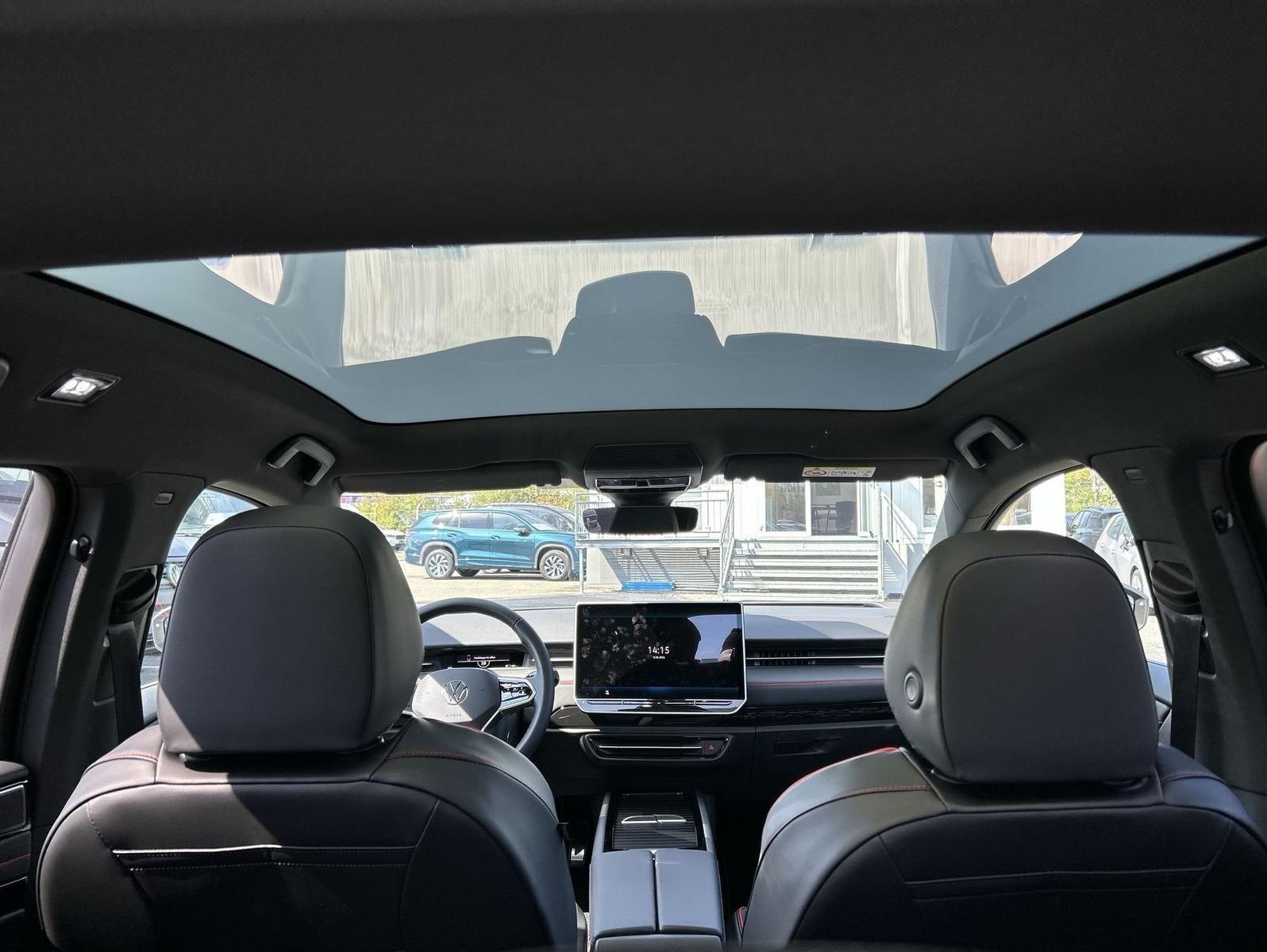 Volkswagen ID.7 GTX 4Motion CarPlay Pano Matrix CCS ACC LED