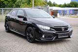 Honda Civic Lim. 5-trg. 1.0 Dynamic Limited Edition - Honda Civic mit Benzin-Antrieb: 5d