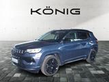 Jeep Compass 1.3 PHEV Klimaautomatik, Navigation