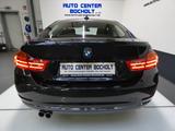 BMW 430 Gran Coupé Luxury Line*Aut*NaviPro*HUD*Leder - BMW 430 Gran Coupé mit Anhängerkupplung