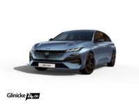 Peugeot 308 - Vorschau Bild 1