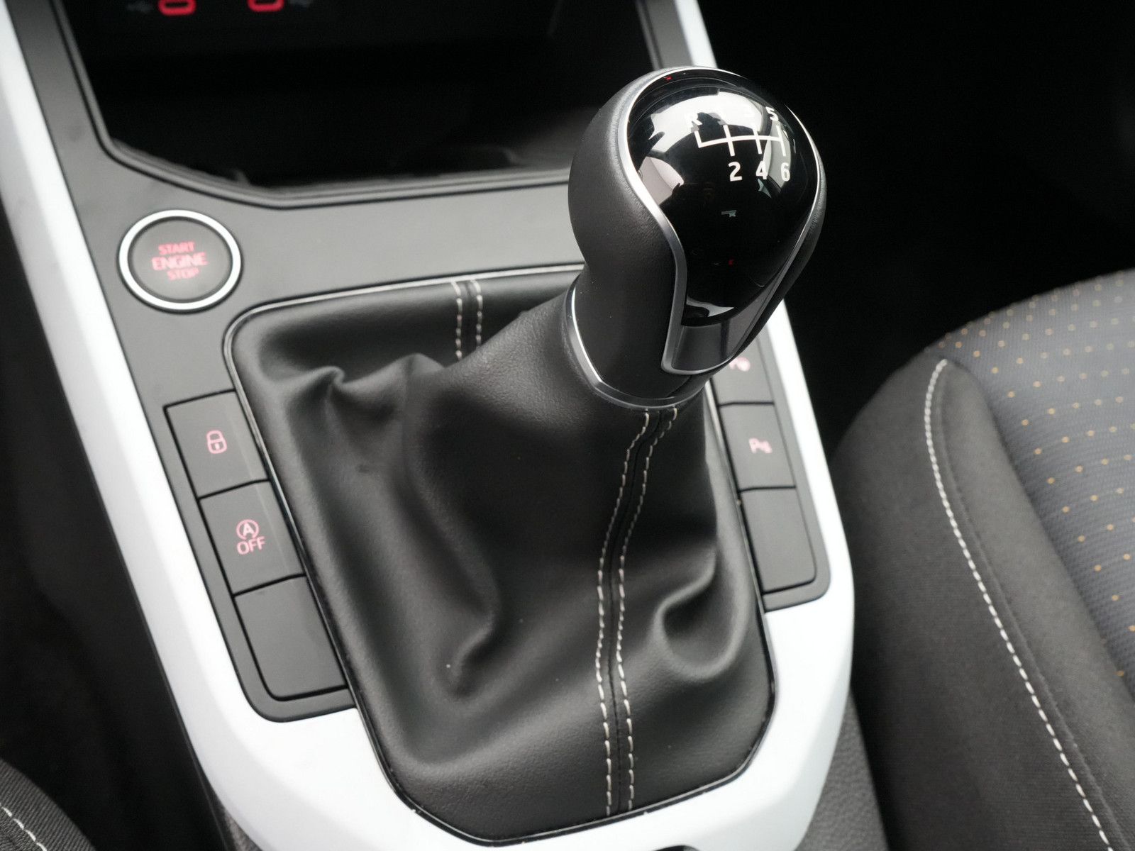 Seat Arona - Bild 11