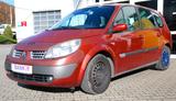 Renault Scenic Dynamique 1.9 dCi FAP 7 SITZER - Renault Scenic aus 2005 mit Diesel-Antrieb