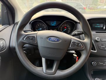 Ford Focus - 12