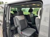 Volkswagen T5 Multivan - Volkswagen T5 Multivan aus 2012