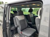 Volkswagen T5 Multivan - aus 2012: Multivan
