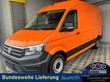 Volkswagen Crafter Kasten 35 MR L2H2 NAVI*Tempomat*PDC - gebrauchte VW Crafter aus dem Jahr 2021