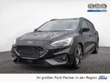 Ford Focus ST Turnier PDC SHZ KAMERA NAVI ACC LED - Ford Focus Gebrauchtwagen in Halle