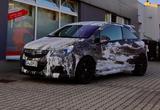 Opel Corsa 1.6 Turbo OPC Nürburgring Edition OPC ... - Opel Corsa OPC-Nürburgring-Edition
