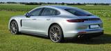 Porsche Panamera 4S Diesel S - Approved, Luft, HA-Lenkun - Porsche Panamera in Mönchengladbach