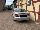 Mercedes-Benz Gepflegter C 200 Autom TÜV 2026 - Mercedes-Benz C-Class aus 2000