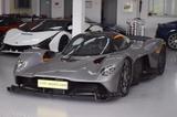 Aston Martin Valkyrie NEU 1of150 Garantie 11/27, 3J Servicep. - gebrauchte Aston Martin Coupés