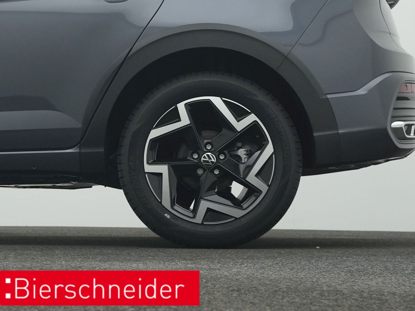 Volkswagen Taigo - Bild 23