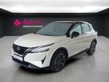Nissan Qashqai TEKNA+ 158 PS ( * ALLRAD * ) - NISSAN Qashqai Leasingangebote für Privatpersonen