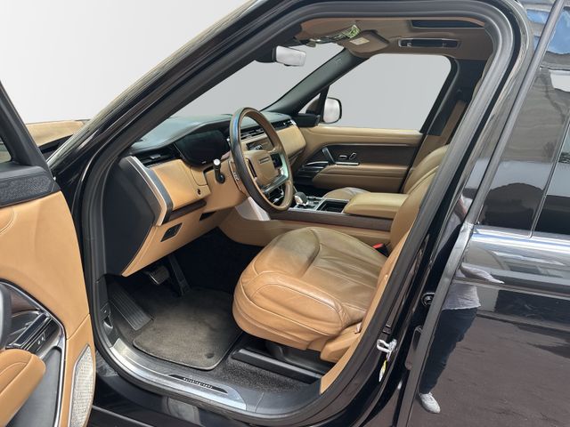 LAND ROVER Range Rover – Bild 8