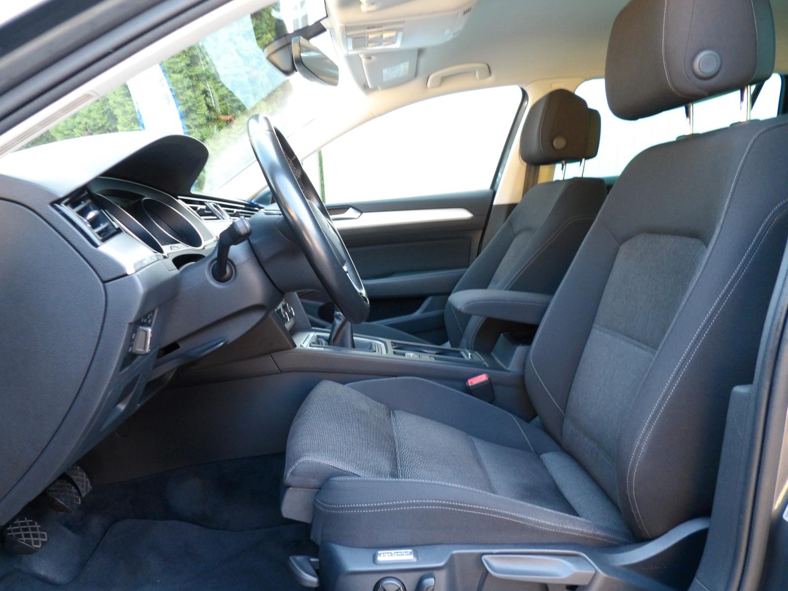 Volkswagen Passat Variant Comfortline ACC Allwetter!