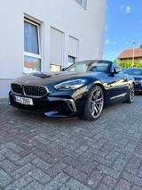 BMW Z4 M40i | HK | HUD | Garantie | Service inkl - BMW Z4 M40: Von Privat