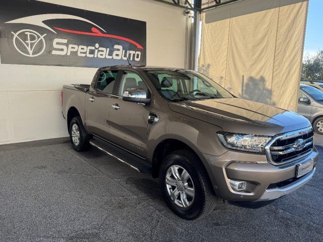 Ford FORD Ranger 2.0 TDCi Double Cabin diesel imagem 2