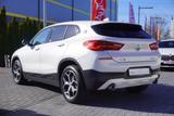 BMW X2 xDrive 20d Advantage Plus LED Navi AHK PDC - BMW X2 Diesel Gebrauchtwagen