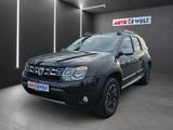 Dacia Duster 1.2 TCe Navi Klima Tempomat Bluetooth PDC - Dacia Duster: Schwarz