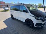 Volkswagen T6.1 California Ocean Edition - Angebote