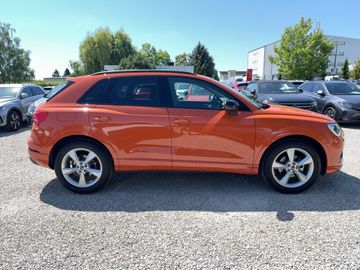 Audi Q3 - 8