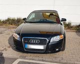 Audi A4 1.8 Turbo Cabrio | 163 PS | 05/200... - Audi A4: Turbo