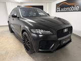 Jaguar F-Pace F-PACE SVR AWD