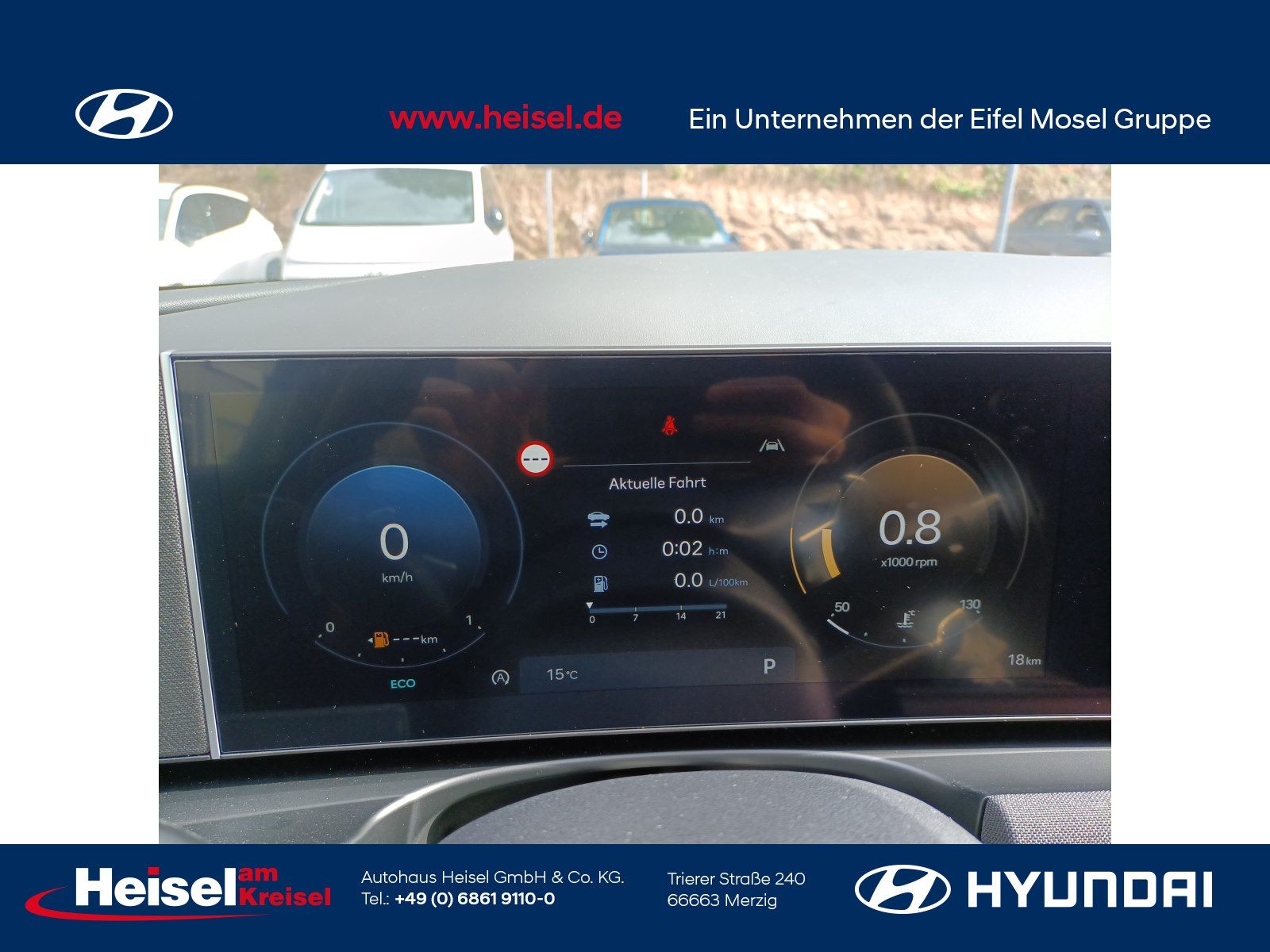 Hyundai Tucson – Bild 14