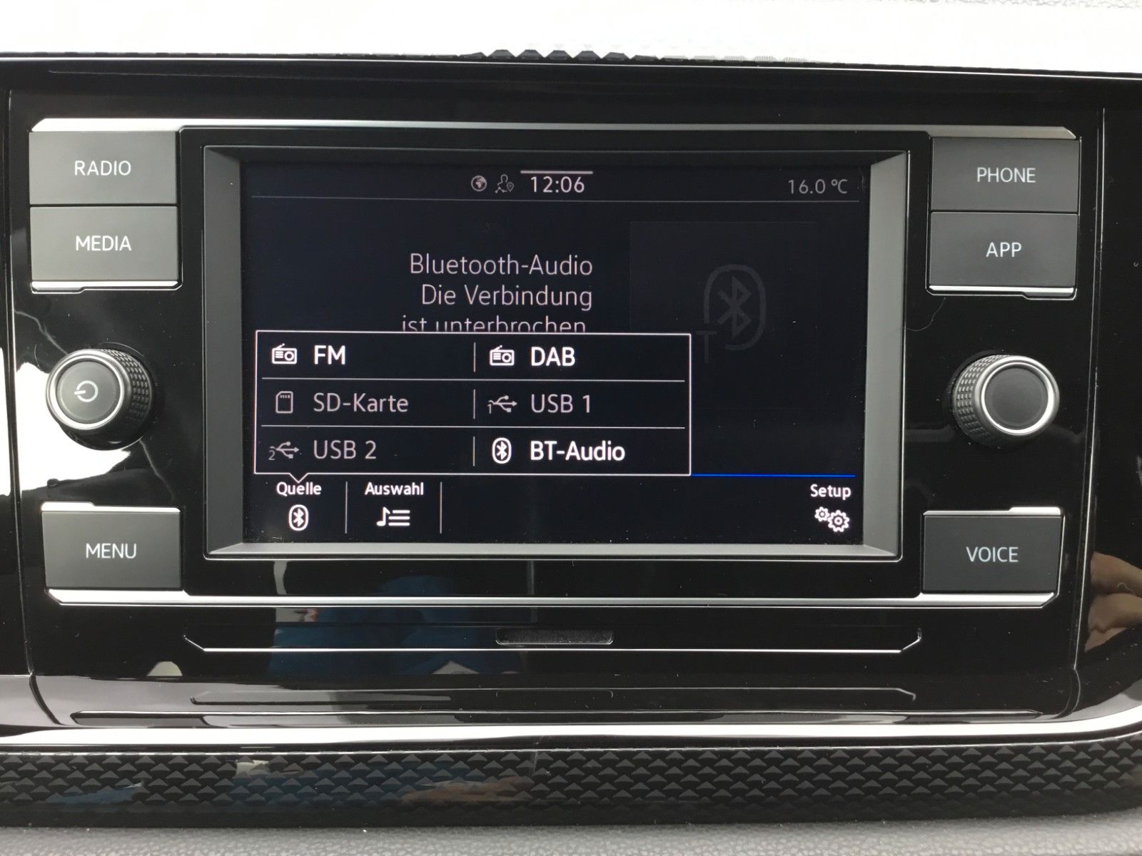 Fahrzeugabbildung Volkswagen Taigo 1.0 TSI Life+LED+App Connect+Kamera