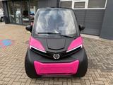 Silence S04 L6 Unico 1 Batterien - Silence S04 Gebrauchtwagen