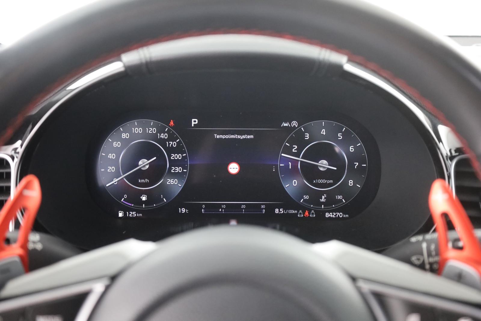 Kia ProCeed 1.6 T-GDI GT LED Navi AHK Kamera DAB ACC