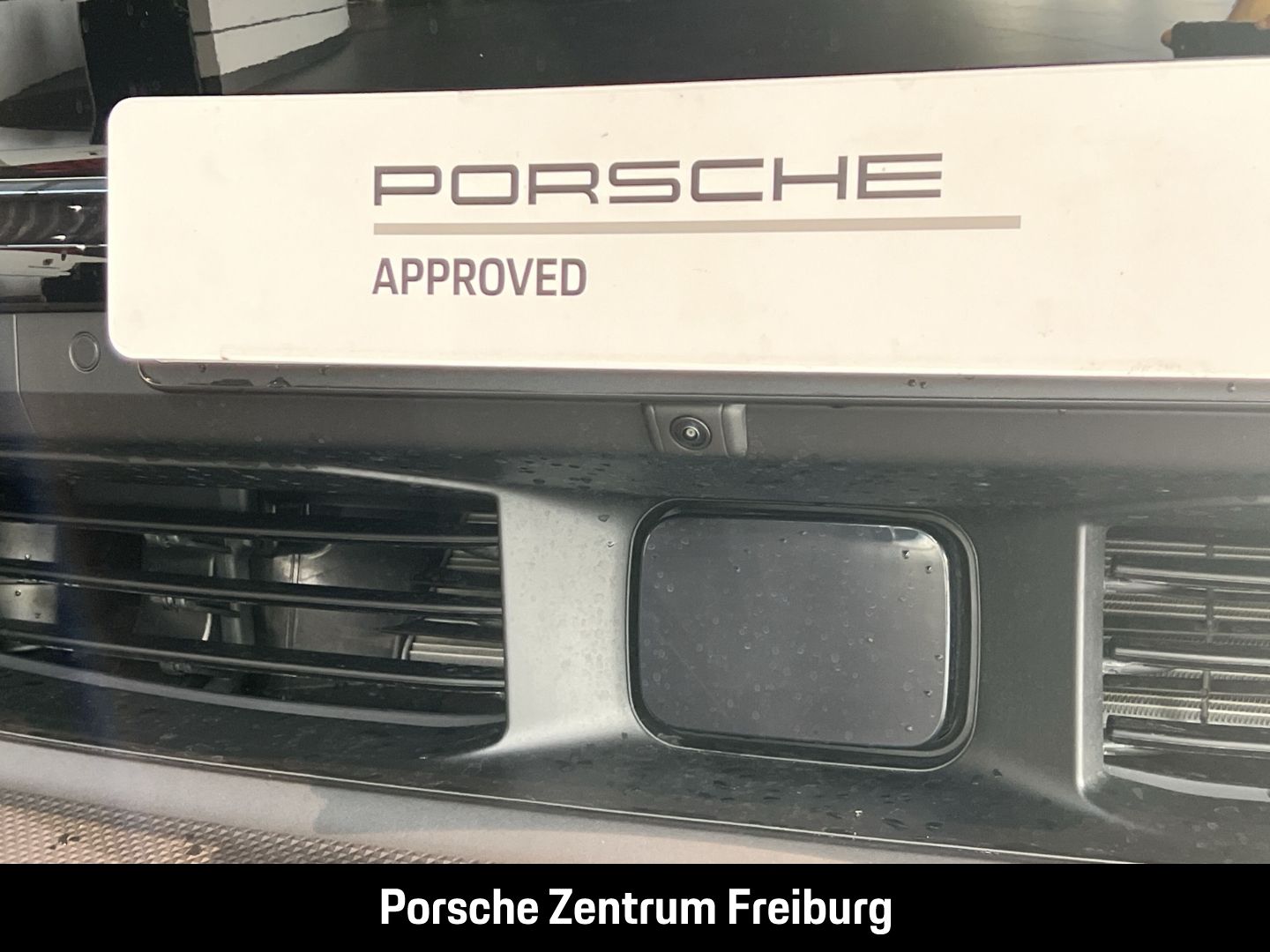 Porsche Macan - Bild 30
