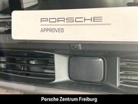 Porsche Macan - Vorschau Bild 30