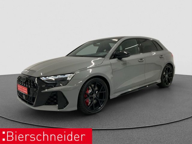 Audi RS3 - Bild 2