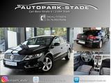 Volkswagen CC 1.4 TSI Bi-Xen Navi Tempo PDC 2.Hd. - Volkswagen CC aus 2016