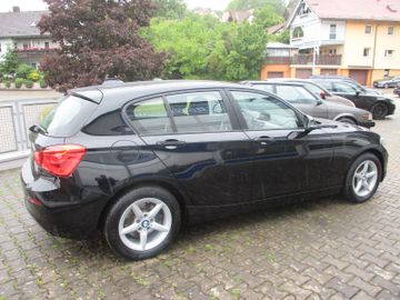 BMW 120 - 6