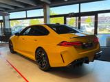 BMW M5 Lim. Speedgelb Ultimate 0,5% Versteuerung - : Gelb, Plug-In Hybrid, Limousine