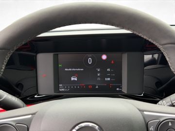 Opel Mokka GS Line 1,2 Turbo Carplay+SHZ+RFK+LHZ+LED